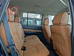 Nissan Patrol Safari